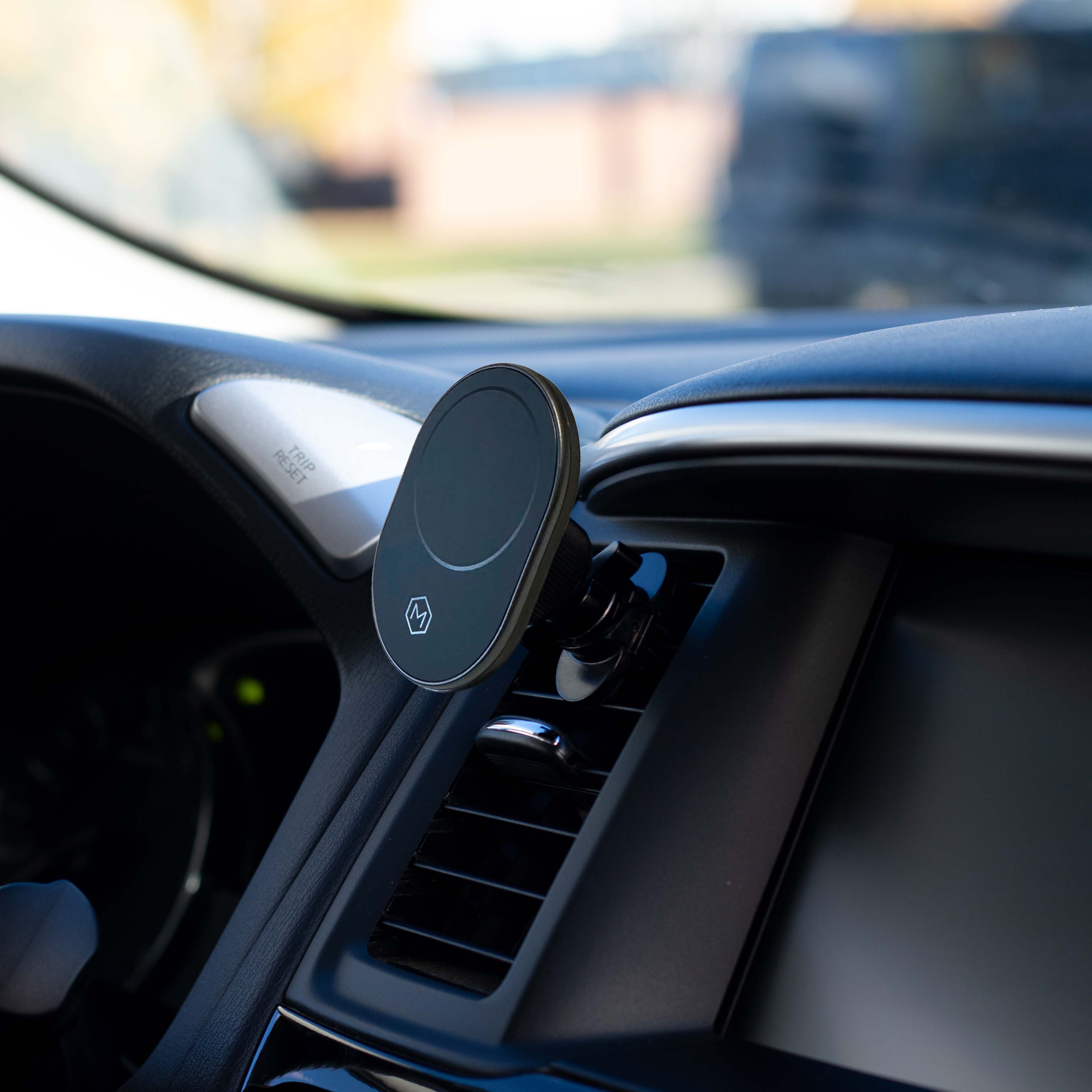 MagSafe Magnetic Car Vent Mount (Version 2.0)