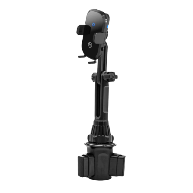 Cup Holder Phone Mounts — Secure, Adjustable & Perfect for Every Ride