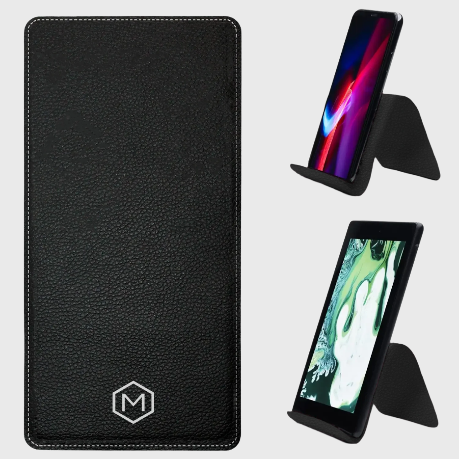 Adjustable Anywhere Phone Holder