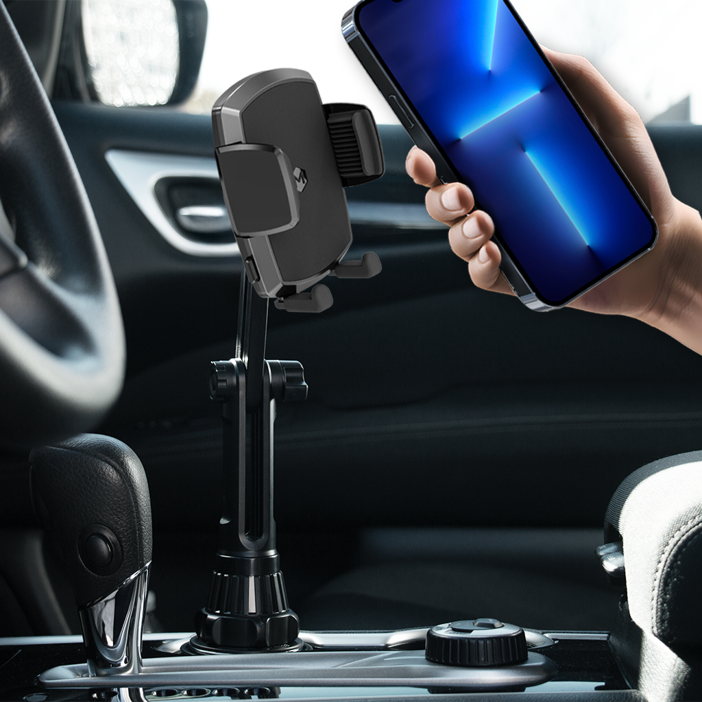 Simpl Cradle 2.0 Cup Holder Car Mount